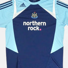 Newcastle United 2006-2007 Adidas Away Jersey (M)