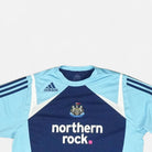 Newcastle United 2006-2007 Adidas Away Jersey (M)