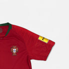 Portugal Cristiano Ronaldo 2018/19 Nike Home Jersey (XL)