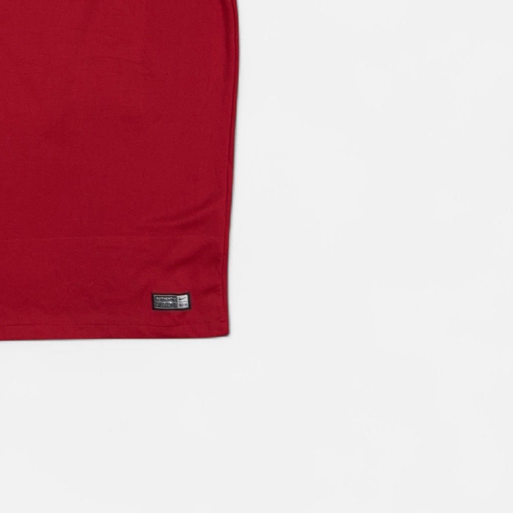 Portugal Cristiano Ronaldo 2018/19 Nike Home Jersey (XL)