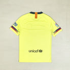 Fc Barcelona 2018-2019 Nike Away Jersey (S)