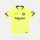 Fc Barcelona 2018-2019 Nike Away Jersey (S)