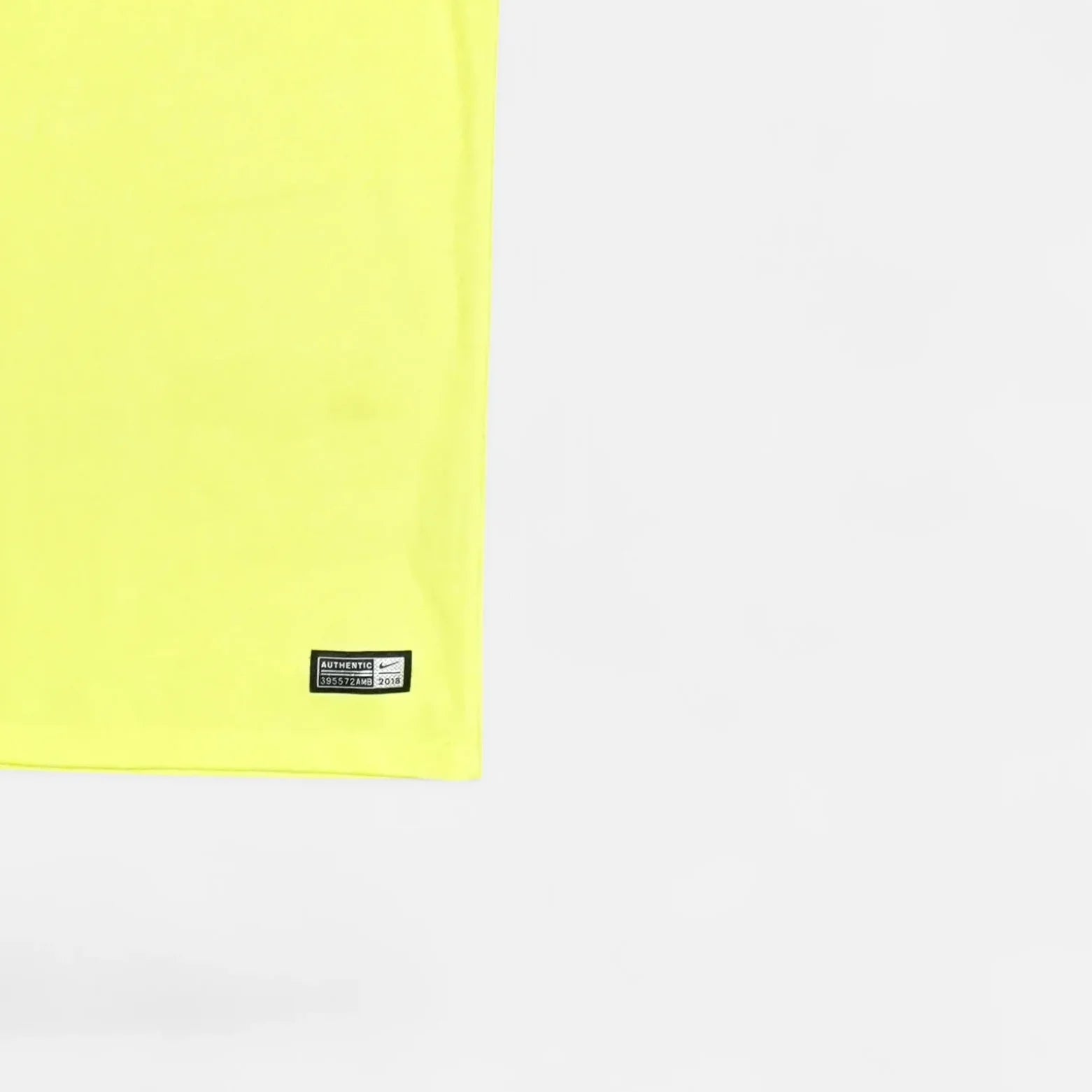 Fc Barcelona 2018-2019 Nike Away Jersey (S)