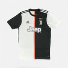 Juventus 2019-2020 Adidas Home Jersey (S)
