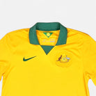 Australia 2014 Nike Home Jersey (XS)