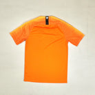 Netherlands 2018 Nike Home Jersey (S)