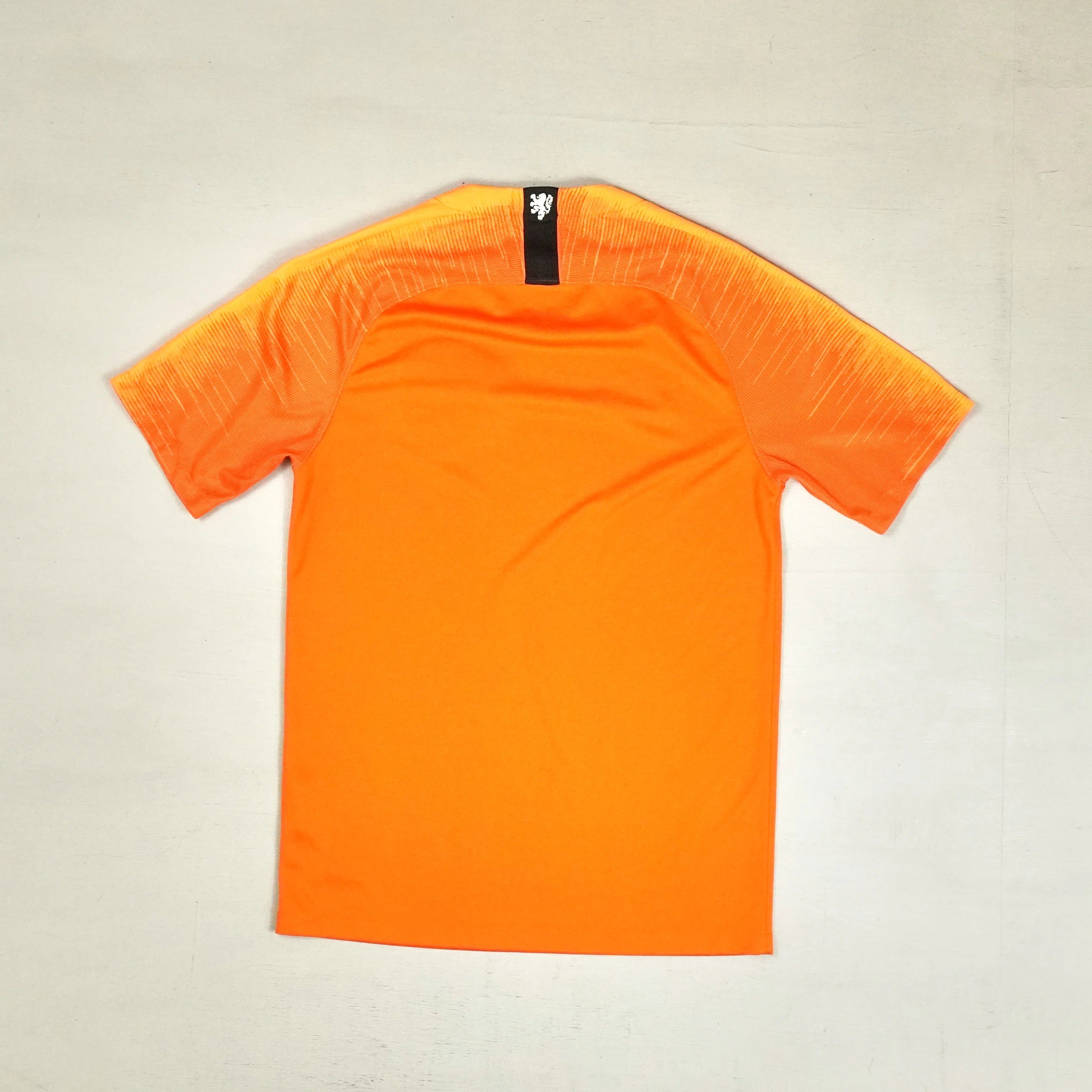 Netherlands 2018 Nike Home Jersey (S)