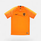 Netherlands 2018 Nike Home Jersey (S)