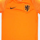 Netherlands 2018 Nike Home Jersey (S)