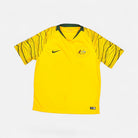 Australia 2018 Nike Home Jersey (L)