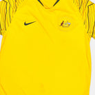 Australia 2018 Nike Home Jersey (L)