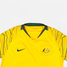 Australia 2018 Nike Home Jersey (L)