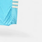 Olympique De Marseille Laurent Blanc 1997-1998 Adidas Home Jersey (XL)