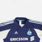 Olympique De Marseille 1999-2000 Adidas Home Jersey (M)