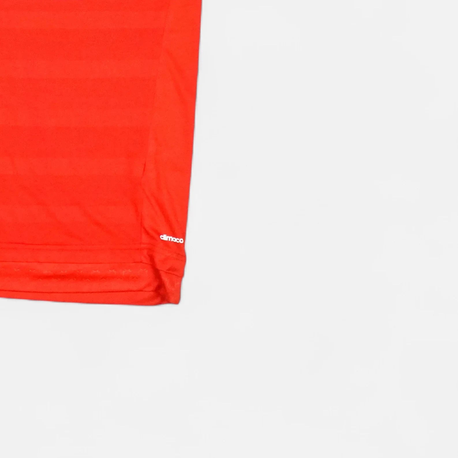 Manchester United Taffy 2015-2016 Adidas Home Jersey (M)