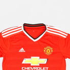 Manchester United Taffy 2015-2016 Adidas Home Jersey (M)