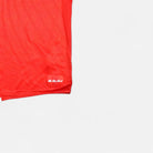 Manchester United Sticka 2008-2009 Nike Home Jersey (L)