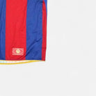 Fc Barcelona 2007-2008 Nike Home Jersey (XXL)