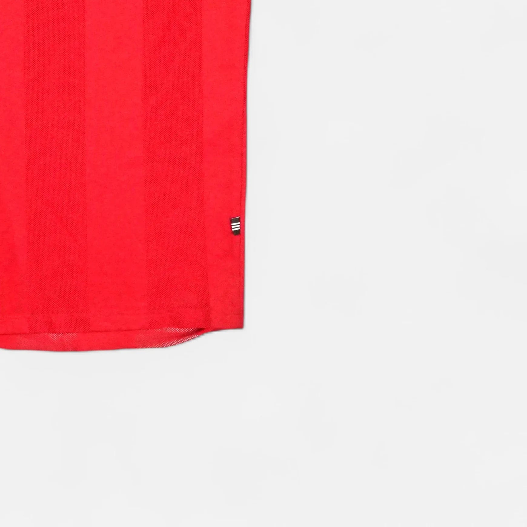 Liverpool Fc 1995-1996 Adidas Home Jersey (XXL)