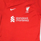 Liverpool Fc 2022-2023 Nike Home Jersey (M)