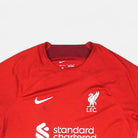 Liverpool Fc 2022-2023 Nike Home Jersey (M)