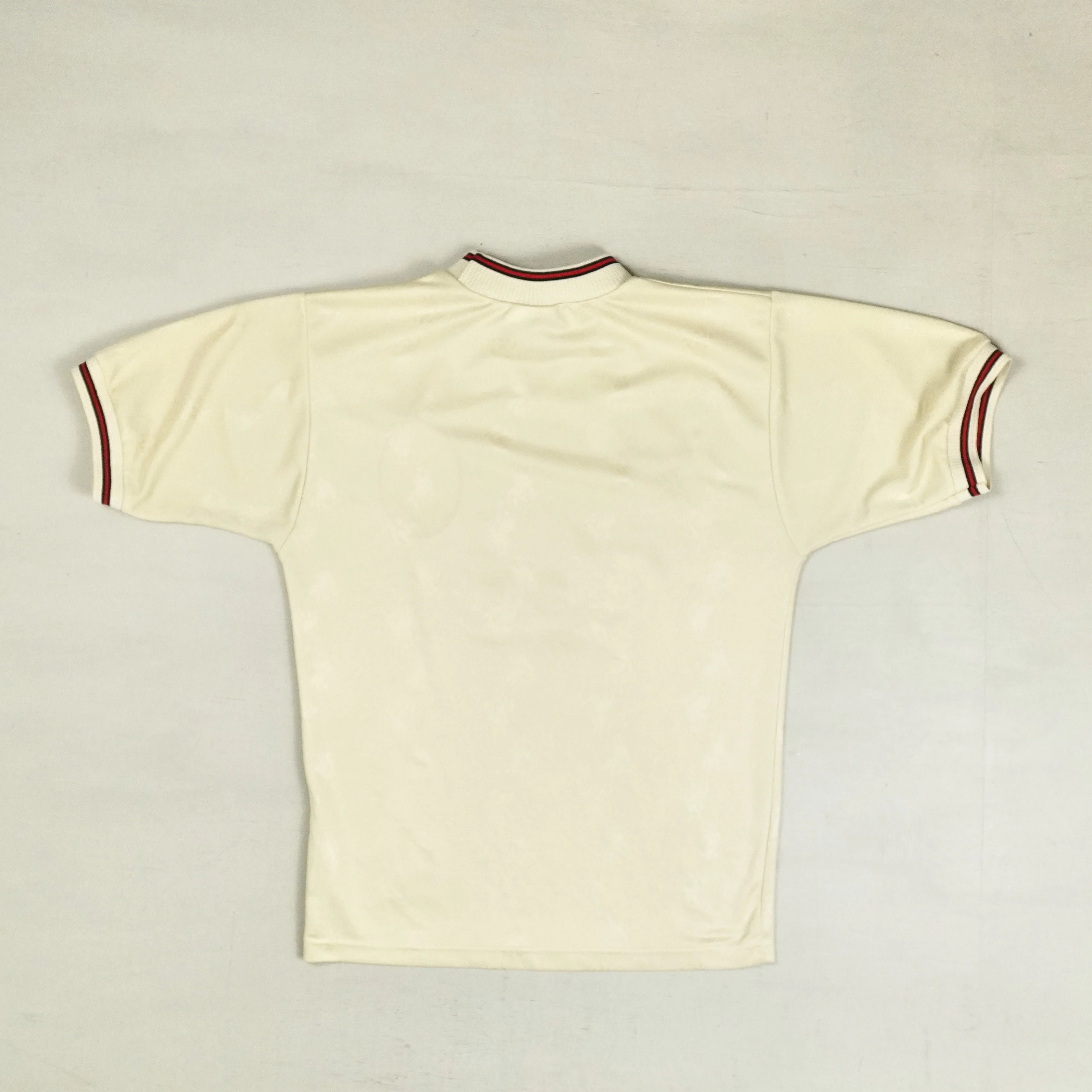 Liverpool Fc 1996-1997 Reebok Away Jersey (S)