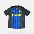 Inter Milan 2016-2017 Nike Home Jersey (M)