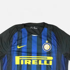 Inter Milan 2016-2017 Nike Home Jersey (M)