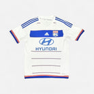 Olympique Lyonnais 2016-2017 Adidas Away Jersey (L)