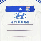 Olympique Lyonnais 2016-2017 Adidas Away Jersey (L)