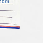 Olympique Lyonnais 2016-2017 Adidas Away Jersey (L)