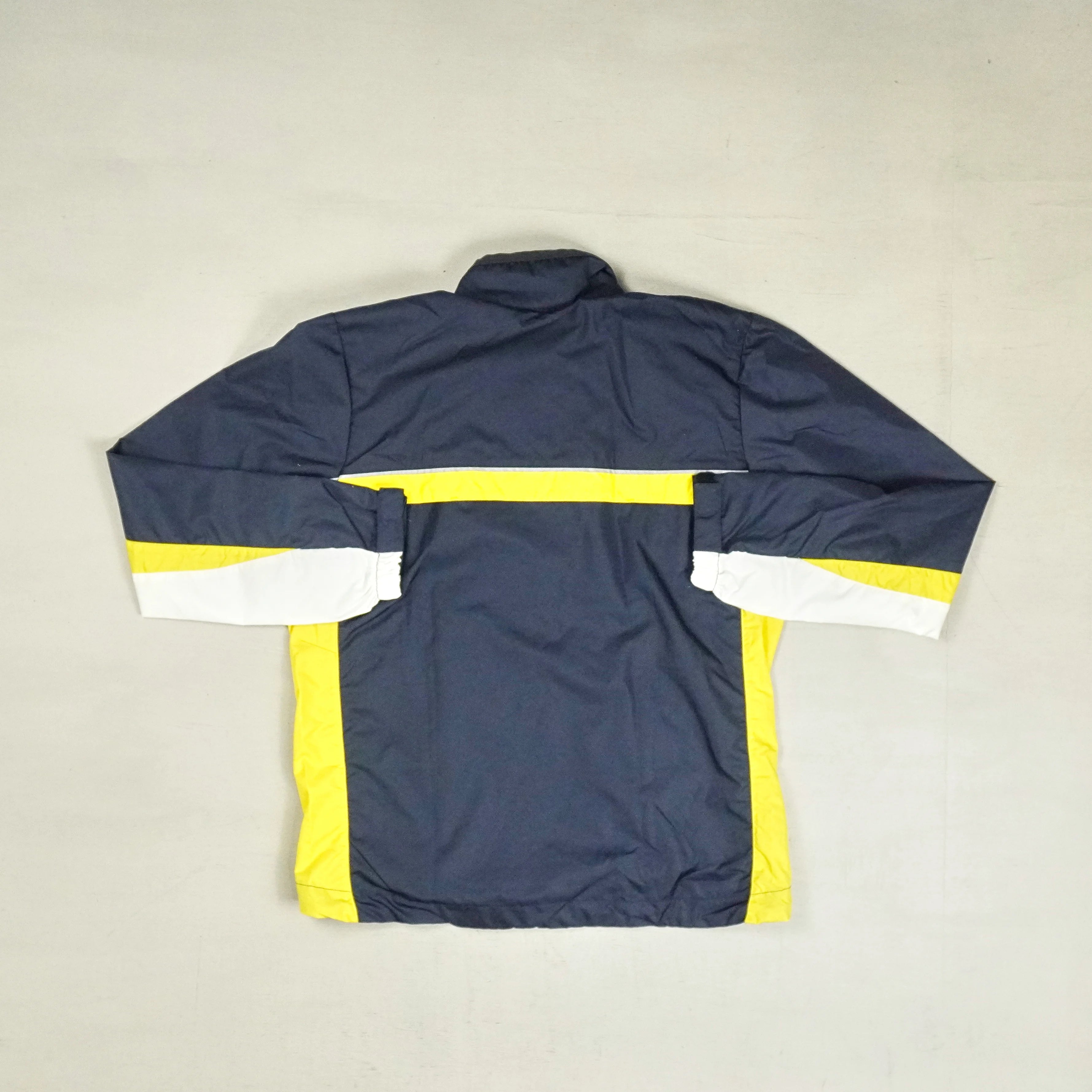 Vintage Nike Navy WIndbreaker (S)