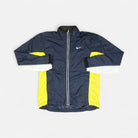 Vintage Nike Navy WIndbreaker (S)