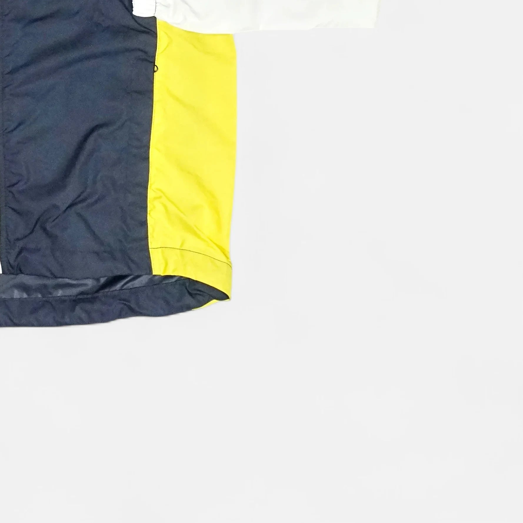 Vintage Nike Navy WIndbreaker (S)