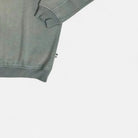 Vintage Adidas Gray sweatshirt (XL)