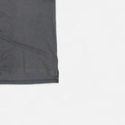 Vintage Adidas Black polo shirt (L)
