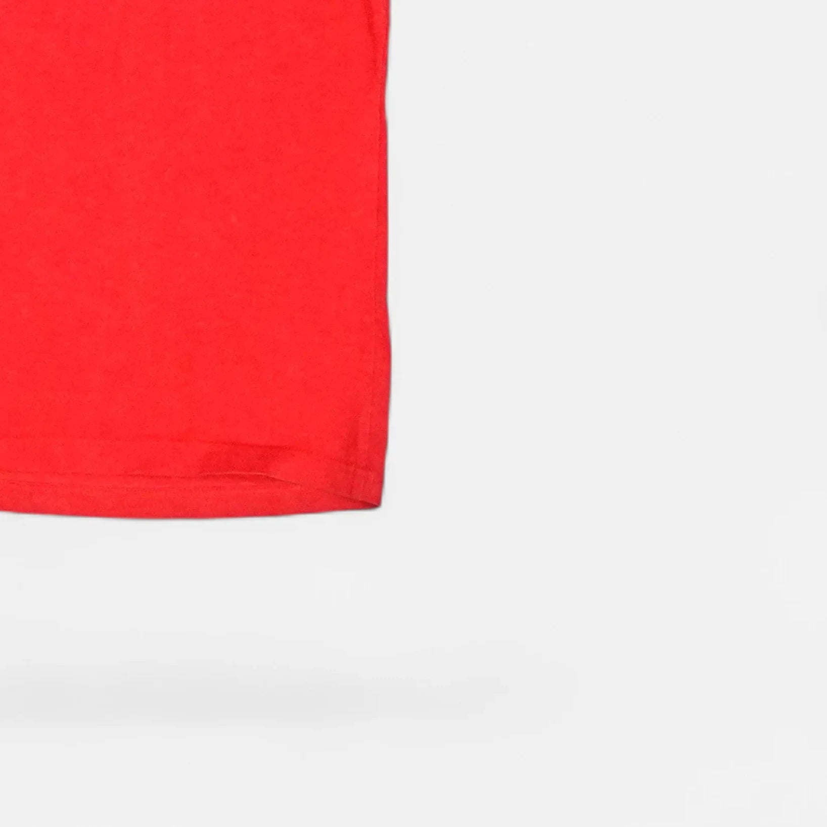 Vintage Diesel Red t-shirt (S)