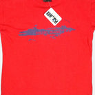 Vintage Diesel Red t-shirt (S)