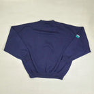 Vintage Lacoste Navy Sweatshirt (XL)