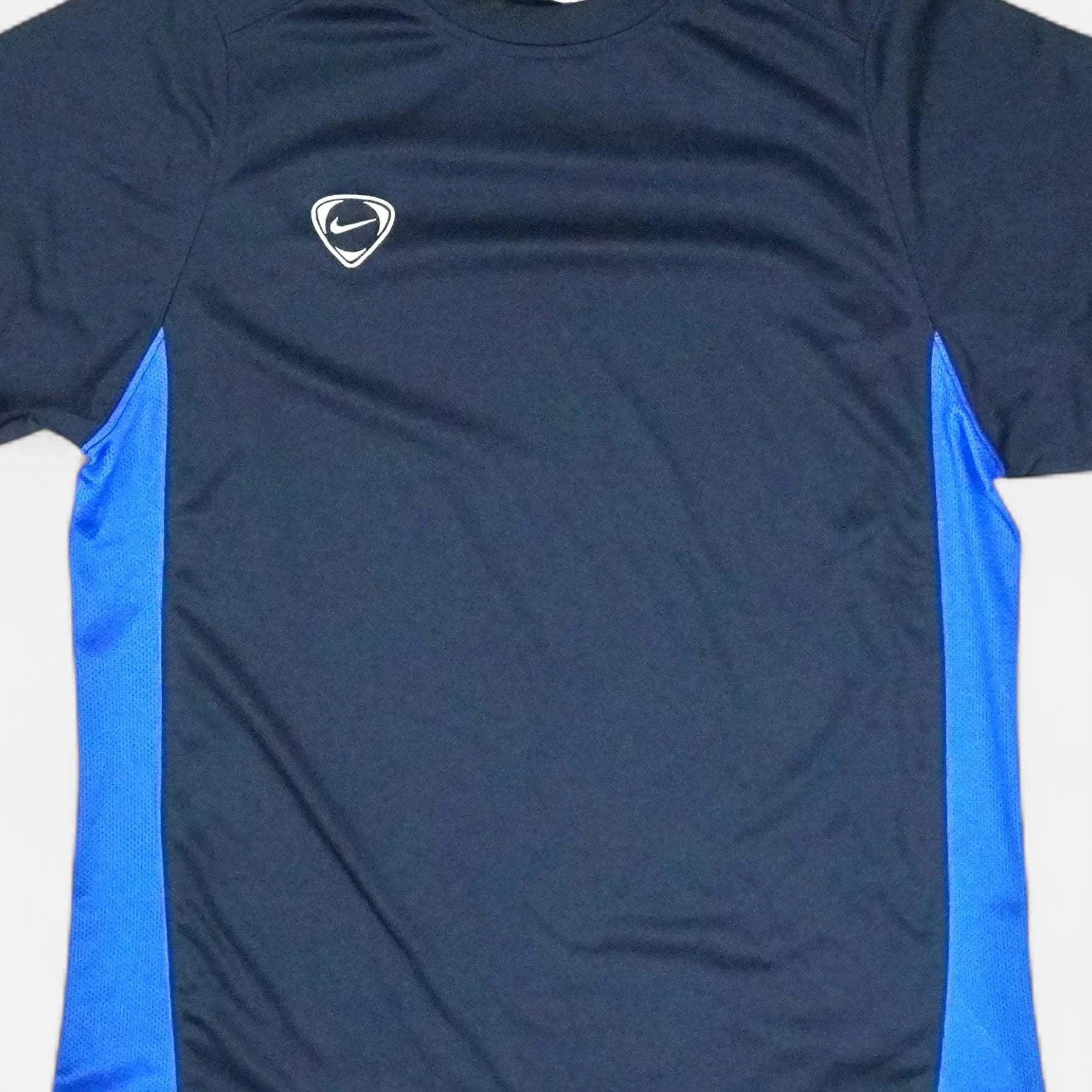 Vintage Blue T-shirt ()