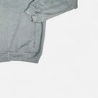 Vintage Nike Gray track jacket (XL)