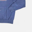 Vintage Nike Blue hoodie (XL)