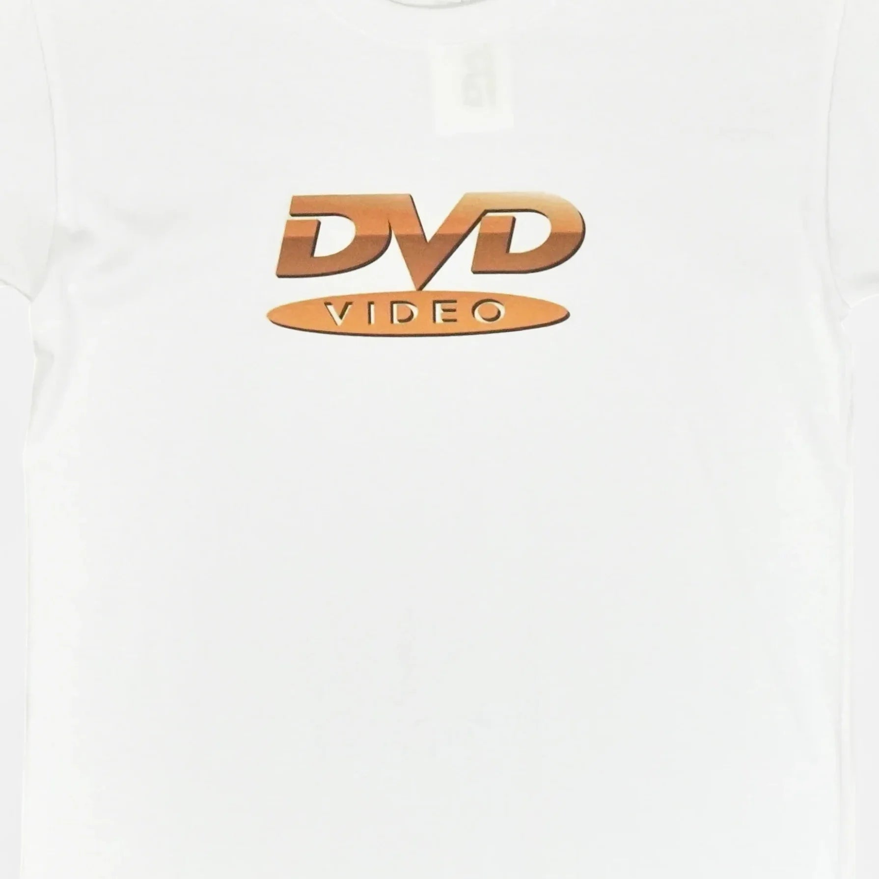 Vintage White t-shirt (S)