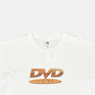 Vintage White t-shirt (S)