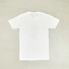 Vintage Fruit Of The Loom White T-shirt (S)