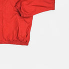 Vintage Adidas Red Jacket (L)