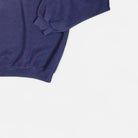 Vintage Nafnaf Navy Sweatshirt (L)