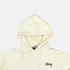 Stüssy Beige Stüssy Hoodie