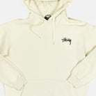 Stüssy Beige Stüssy Hoodie