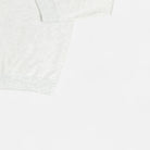 Stüssy Grey Stüssy crewneck sweatshirt